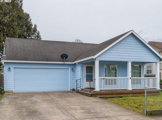 215 E Dartmouth St, Gladstone, OR