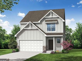 222 Trace Blf, Dawsonville, GA 30534