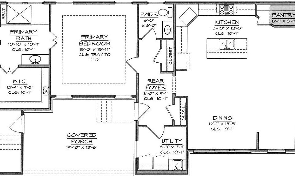 2nd image of 912 Championship Blvd Lot 2746