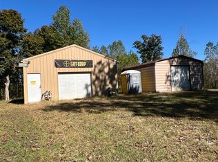 1411 Flint Springs Rd, Cromwell, KY 42333