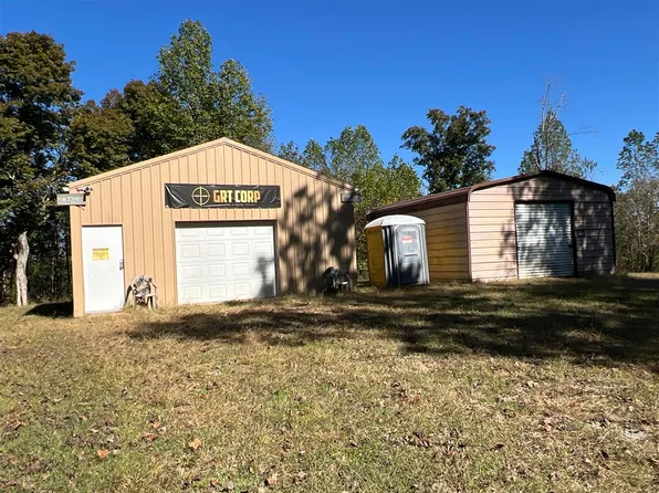 1411 Flint Springs Rd, Cromwell, KY 42333