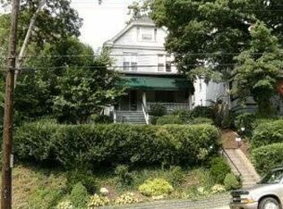 522 Carolyn Ave, Pittsburgh, PA 15202