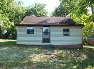 604 Martin St, Maryville, TN 37804