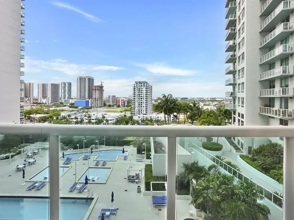 1800 N Bayshore Dr APT 1610, Miami, FL 33132