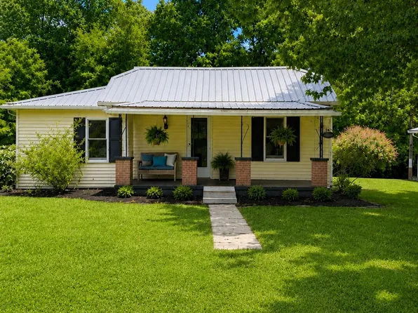 15030 State Highway 1247, Waynesburg, KY 40489
