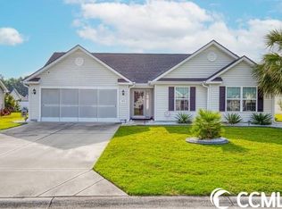 704 Bucklin Loop, Myrtle Beach, SC 29579