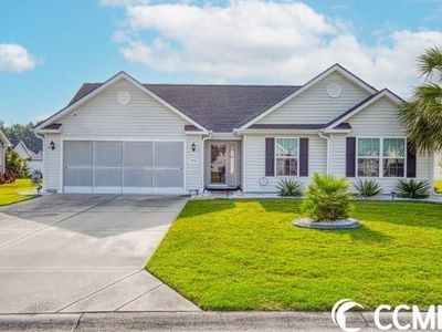 704 Bucklin Loop, Myrtle Beach, SC, 29579