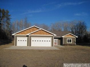 1960 Trefoil Dr SW, Pine River, MN 56474