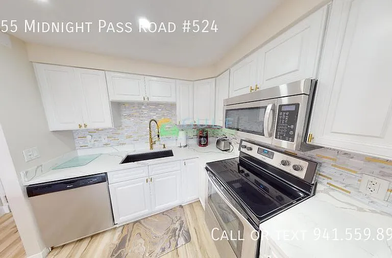 5855 Midnight Pass Rd #524 — Photo 6