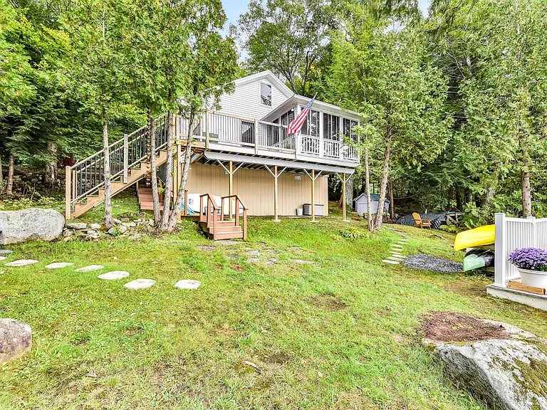 Gables End — Photo 19