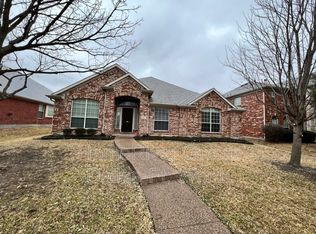 9917 Bradford Grove Dr, Frisco, TX 75035