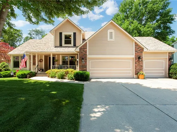 4800 S Maybrook Ct, Independence, MO 64055