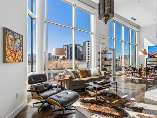 55 W 12th Avenue #608, Denver, CO 80204