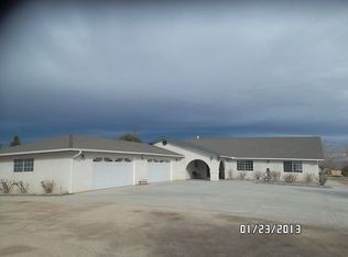 8845 W Avenue C2, Lancaster, CA