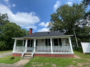 16921 Arch St, Little Rock, AR 72206