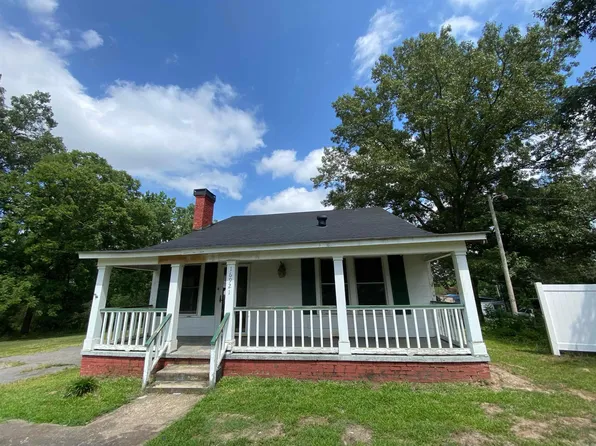 16921 Arch St, Little Rock, AR 72206
