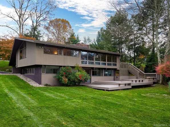 7 Valley Field Road, Westport, CT 06880