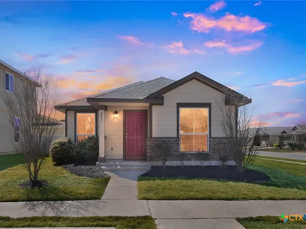 201 Cane River Rd, Pflugerville, TX 78660