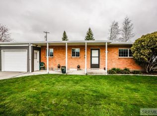 1615 Garfield St, Idaho Falls, ID 83401