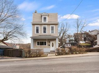 59 Bigelow St, Pittsburgh, PA