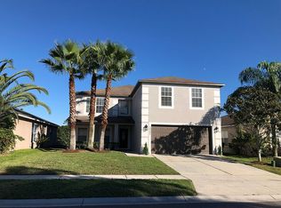 15255 Sugargrove Way, Orlando, FL 32828