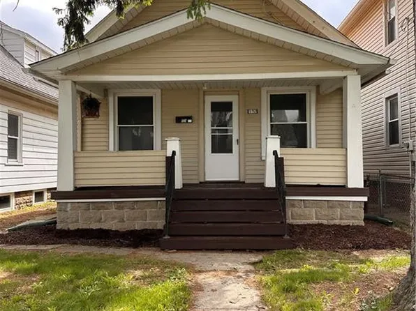 132 Bacon St, Rossford, OH 43460