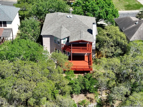 18735 Redriver Trl, San Antonio, TX 78259