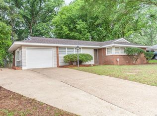 682 Karen Rd, Montgomery, AL 36109