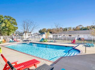 2491 Trailwood Dr, Cantonment, FL 32533