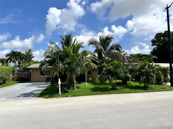 1101 NE 23rd Pl, Pompano Beach, FL 33064