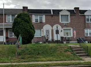 2045 Kent Rd, Folcroft, PA 19032