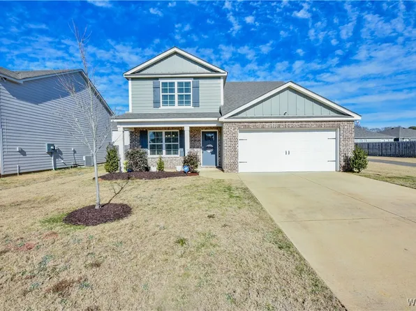 7308 Trlip Trestle Court Ct, Northport, AL 35473
