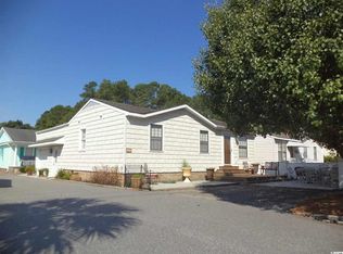 613 3rd Ave S #A, North Myrtle Beach, SC 29582