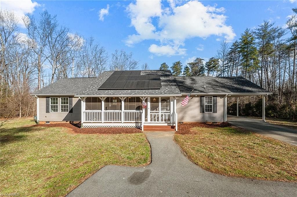 9264 Kerrs Chapel Rd, Gibsonville, NC 27249 Zillow