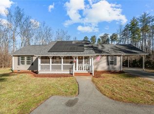 9264 Kerrs Chapel Rd, Gibsonville, NC 27249