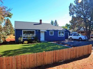 2520 SW 27th St, Redmond, OR 97756