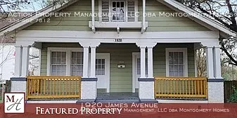 1920 James Ave — Photo 1