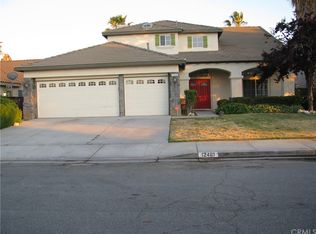 12461 Redrock Rd, Victorville, CA 92392