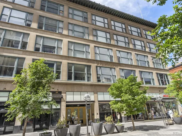 720 16th Street #210, Denver, CO 80202