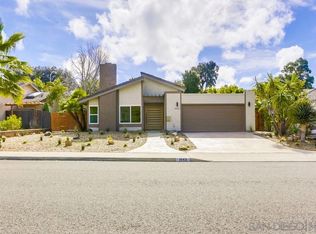 1943 Village Wood Rd, Encinitas, CA 92024