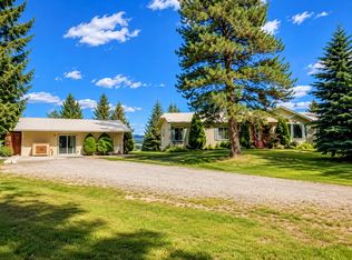 3641 Hill Loop Rd, Kettle Falls, WA 99141