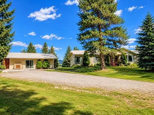 3641 Hill Loop Rd, Kettle Falls, WA 99141