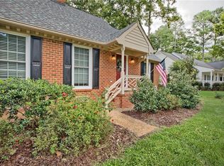 115 Montrose, Williamsburg, VA 23188