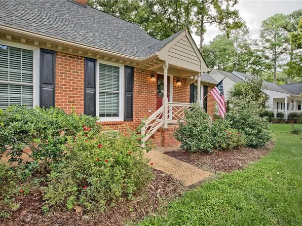 115 Montrose, Williamsburg, VA 23188