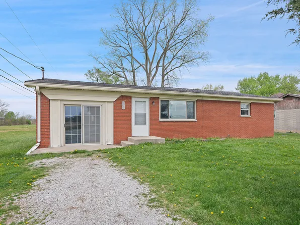 208 Merriman Rd, Mooresville, IN 46158