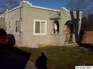 1312 Libby St, Clarkston, WA 99403