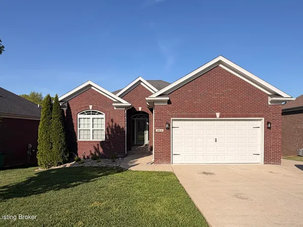 203 Deep Creek Dr, Shepherdsville, KY 40165