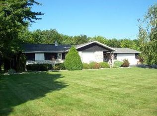2005 W Vassar Rd, Reese, MI 48757