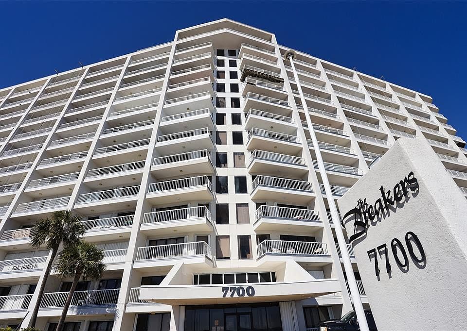 1st image of 7700 Seawall Blvd APT 1210
