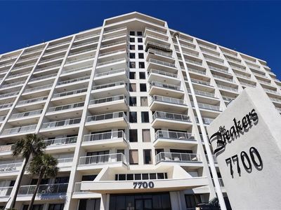 7700 Seawall Blvd APT 1210, Galveston, TX, 77551